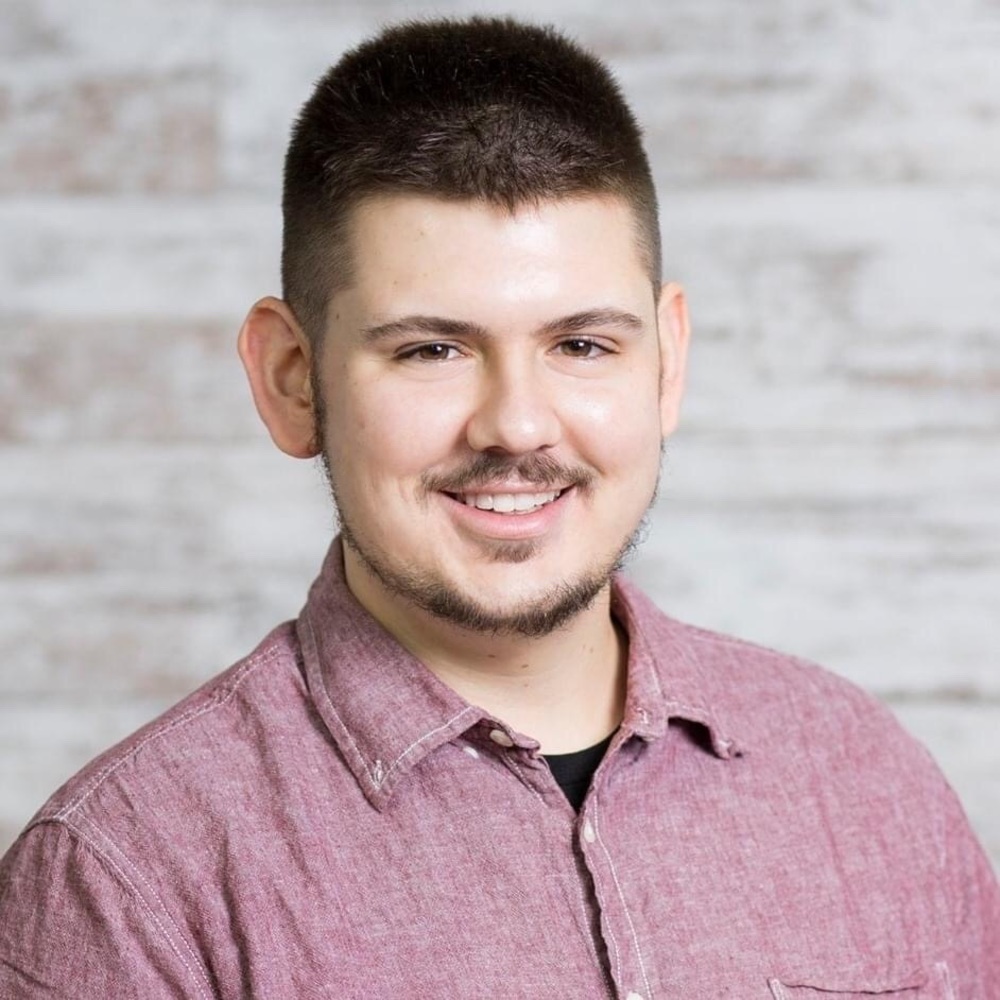 Meet your Posher, Noah